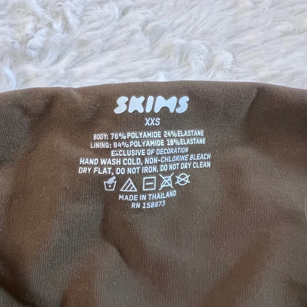 SKIMS fits everybody